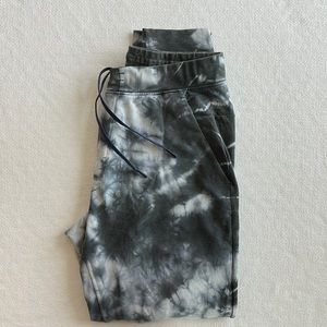 Men’s Lululemon Jogger Pants Size Medium